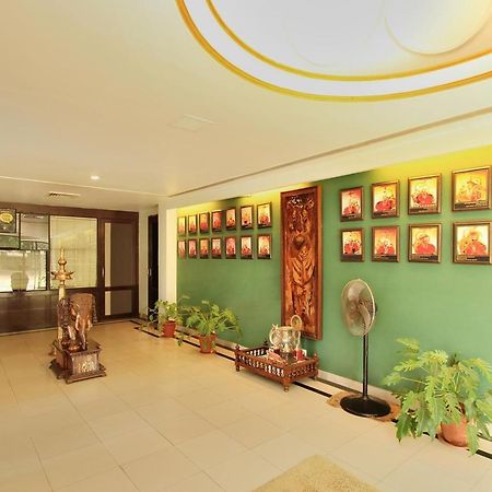 Royal Inn ไมซอร์ ภายนอก รูปภาพ